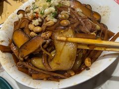 -160烧烤(香坊店)