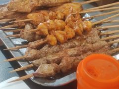 -常赢三兄弟·清真涮肉·清真炒菜(朝阳新城店)