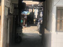 -三林塘老街