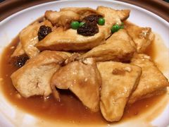 -大鸽饭(汉溪长隆店)