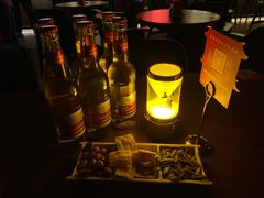 -MM·五声·音乐人与调酒师(西安路店)
