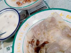 -西关明记肠粉(荔枝湾店)