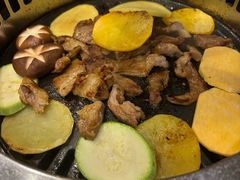 -香猪坊韩国烤肉专属门店(魏公村店)