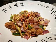 -友达面馆(广州总店)