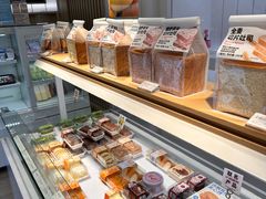 -好利来(阜成门店)
