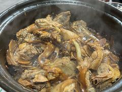 -阿灶卤煮老店·姜母鸭(五店市总店)