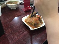-蓝氏钟楼肉粽