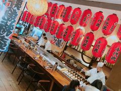 -千代武日本料理(开发区店)