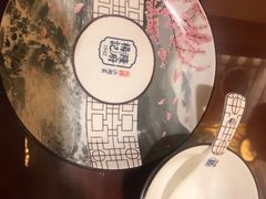 -杨记隆府(白象街店)