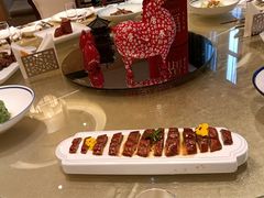 -西安西藏大厦开元名都大酒店·四季轩中餐厅