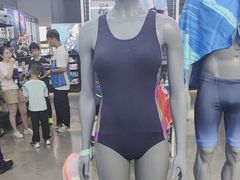 -迪卡侬(大英山店)