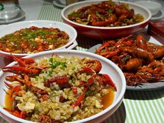 -戴叔叔龙虾馆·麻辣小龙虾