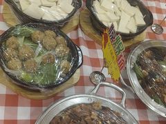 -孟记粥铺·家常菜·烧烤·粥(亚运村店)