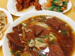 -水仙拉面(水仙街店)
