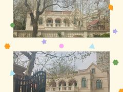 -天津五大道文化旅游区