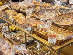 -西村叔叔的店·面包·甜品·蛋糕(崂山丽达店)