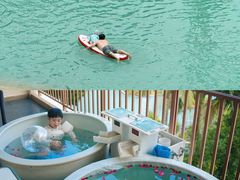-江门古兜温泉小镇