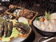 -湊湊火锅·茶憩(和平大悦城店)