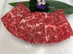 -左庭右院鲜牛肉火锅(环球港店)
