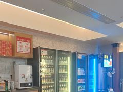 -肥肥虾庄·金牌油焖大虾(汉口城市广场店)