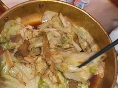 -佬麻雀·剁椒鱼头(京基KK One店)