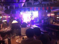 -宝莱纳啤酒花园餐厅PAULANER BRAUHAUS Nanjing(广州路店)