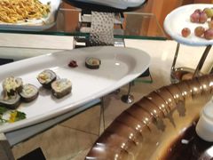 -海天酒店-餐饮部