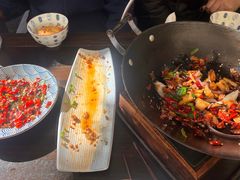 -吃货私房菜(丽江束河古镇店)