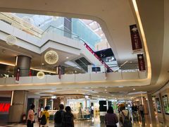 -皇庭广场(福华三路店)