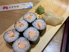 -桃屋日本料理(清华科技园店)