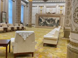 -人民大会堂宴会厅