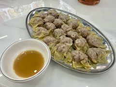 -嘉升大排档(番禺总店)