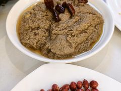-烤肉宛饭庄(南礼士路店)