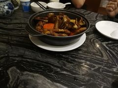 -美极鲜食坊(宝安南路店)