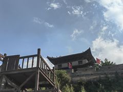 -雁门关景区