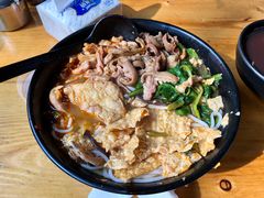 小碗螺蛳粉-螺蛳粉先生(蓟门桥店)