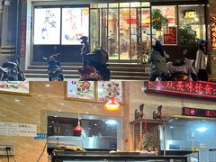 -罗胖子面馆(西关店)