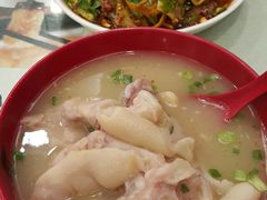-廖老妈蹄花店(人民公园陕西街259号店)