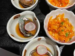 -匠和风精致料理(成都龙湖滨江天街店)