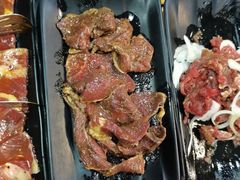 -真牛炭火烤肉(射阳店)