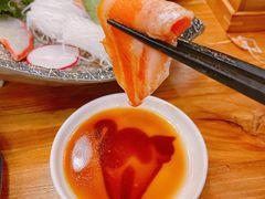 -桃太郎寿司料理(南坪店)