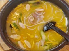-桥香园过桥米线(国贸店)