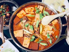 -鹿港小镇(霄云店)