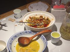 -老阿爸鲜鱼土菜(园区永旺店)