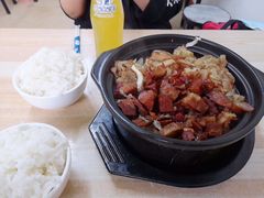 -赵家牛肉砂锅(台西三路店)