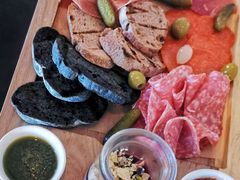 -恰餐厅CHAR Grill(北京三里屯洲际店)