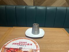 -必胜客(华地店)