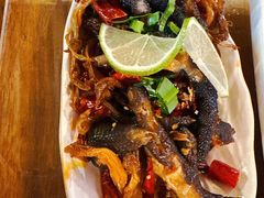 -隔壁老王·家常云南菜(花巷店)