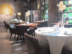 -金枝玉叶上海人家食府(三里河店)