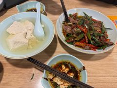 -冯记豆花店(健翔桥店)